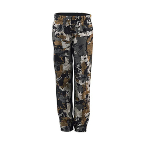 Pantalones de Caza de Lona Ligera de Calidad Profesional, Duraderos, Transpirables, Impermeables, con Estampado de Camuflaje - Product Image 1