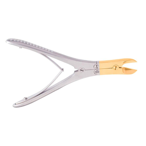 เครื่องตัดกระดูกสแตนเลส เครื่องมือผ่าตัดกระดูกและข้อ ใช้ซ้ำได้ - Product Image 2