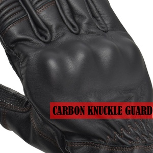 Gants longs courts personnalisés hommes femmes moto haute durabilité équipement de protection gants de moto hommes longs courts - Product Image 5