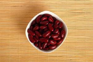 New Harvest Indian Rajma Beans Natural <b>Red</b> Kidney Beans Dried 24 Months Shelf Life for International Bulk Export Markets - Product Image 3