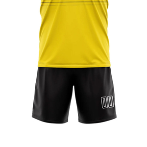 Meilleures ventes : Nouveaux designs d'uniformes de football personnalisables en gros – Tenues d'équipe de haute qualité - Product Image 3