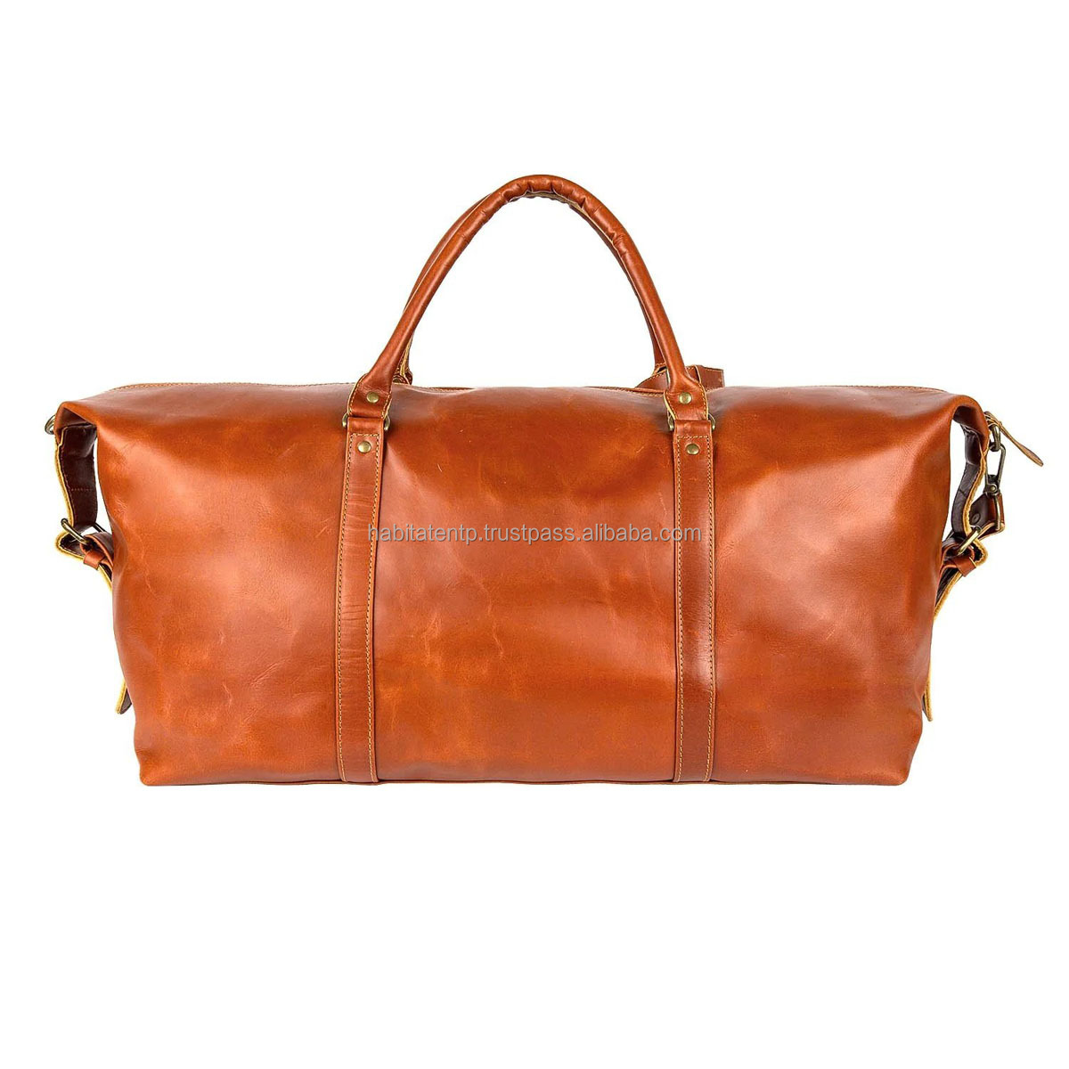 Leather Travel Bags