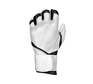 Guantes de Béisbol para Exteriores de Alta Calidad, Personalizables, Resistentes, Suaves y Cómodos, de Cuero Original Aislado, para Diestros, Varios Modelos - Product Image 2