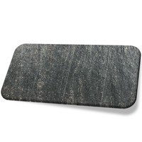 Fabricant indien de plaques de marbre vintage à motif brillant, revêtement en pierre naturelle de luxe, imperméable, durable, 100% écologique