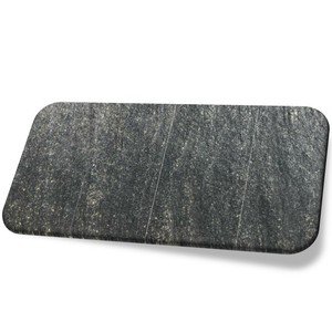 Fabricante Indio de Láminas de Piedra Natural con Patrón de Mármol Vintage Brillante, Revestimiento de Lujo, Impermeable, Duradero, 100% Ecológico - Product Image 5