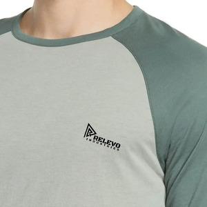 เสื้อฮู้ดแขนยาวผ้าวาฟเฟิลพิมพ์ลายดิจิทัลสำหรับผู้ชาย 2 ชิ้น ผ้าฝ้ายเนื้อนุ่ม ทรงหลวม สวมใส่สบายสำหรับฤดูใบไม้ร่วง - Product Image 5