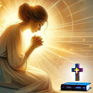 Cảm ứng truyền thống điều khiển đèn đêm ABS nhỏ Jesus Tôn Giáo phục sinh chủ đề levitation từ nổi chéo phòng ngủ <span class=keywords><strong>LED</strong></span> Đèn - Product Image 6