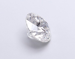 Diamante Redondo de 2.51 Quilates, Claridad VVS2, Color CVD E, Pulido Excelente, Diamante Cultivado en Laboratorio, Corte Brillante, Gema Solitaria, Joyería Fina - Product Image 4