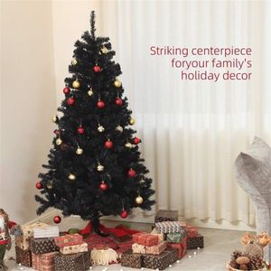 Albero di Natale da 1,8 m, Decorazioni Festive per le Feste - Product Image 1