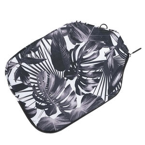 Housse de raquette de pickleball en néoprène personnalisée, durable et portable, en promotion – Housse de pickleball en néoprène personnalisée par sublimation - Product Image 6