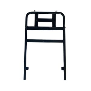 Portaequipajes Trasero para Motocicleta SK0102, OEM para Rebel Black para SUPER CUB 110, con Capacidad de Carga de 8 kg - Product Image 1