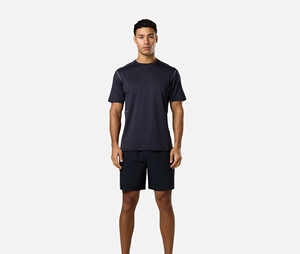 Camisetas para Hombre de Alta Calidad, Ropa Casual, Camisetas Ligeras de Color Sólido con Diseño Estampado - Product Image 3