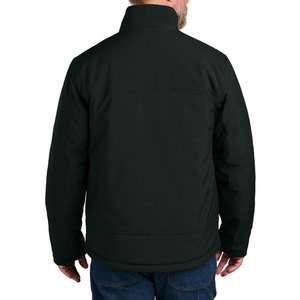 Veste Softshell en toile respirante, imperméable, coupe-vent et écologique pour homme, hiver, extérieur, haute qualité - Product Image 6