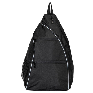 Bolsa de Raqueta de Pádel Personalizada con Logotipo, Nueva Llegada 2026, para Uniformes y Raquetas, Mochila para Raquetas de Pickleball y Playa - Product Image 1