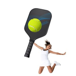 Racchetta da Pickleball per Sport all'Aperto, Attrezzatura per Adulti, Uomini e Donne - Product Image 1