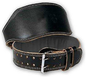 Cinturón de Soporte Lumbar de Neopreno Unisex para Adultos, Faja de Compresión para Alivio del Dolor y Corrección de Postura - Product Image 2