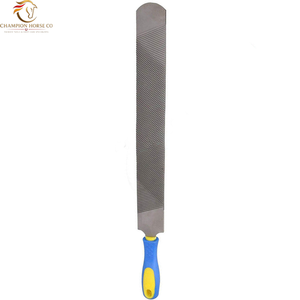 Venta Directa de Fábrica: Rastrillos para Pezuñas Equinas Surtechs Reutilizables de Acero Inoxidable de Alta Calidad, Ecológicos y Ajustables para Uso Veterinario - Product Image 4