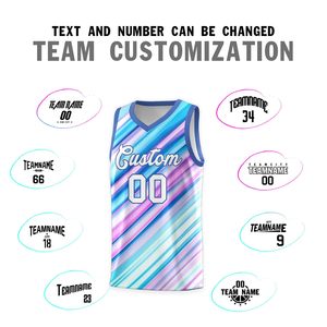 Full Customized Sublimation Basketball Jersey Uniform Team Sports Game Wear for Youth & Adults with Embroidery Sportswear - Product Image 4