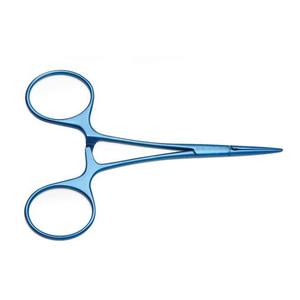 Pinzas Hemostáticas Halstead para Mosquitos, Precisión y Calidad, Acero Inoxidable, Fabricante de Pakistán, Precios Más Bajos - Product Image 4