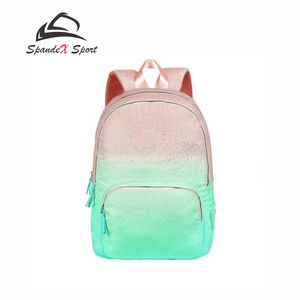 Bolsos de Moda Personalizados para Mujer y Niños, 100% Poliéster con Brillantina, Diseño Único, Bolsos Unisex para Fiestas y Bailarines, Fabricante de Logotipos Personalizados, OEM, ODM - Product Image 3