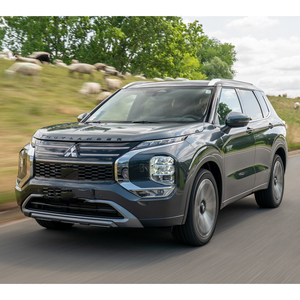 SUV Mitsubishi Outlander Usado, Probado y en Estado Verificado, para Compradores Mayoristas - Product Image 6