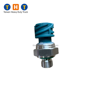 Capteur de pression d'huile 1826277 Pièces de camion pour Daf 460 CF XF105 XF95 XG Moteur diesel - Product Image 1