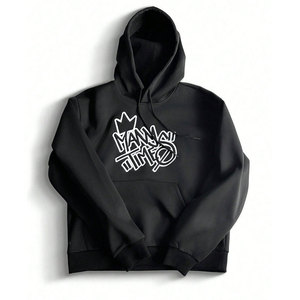 Lightweight Best Supplier Best Arrival Premium Quality Top Trendy Breathable Casual Wear Comfortable Custom New Style <b>Men</b> <b>Hoodie</b> - Product Image 1