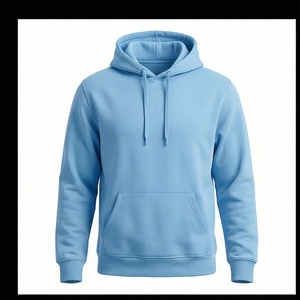 Sudadera con Capucha Personalizada con Logotipo, Lavado Ácido, para Adultos, Invierno, Térmica, Efecto Desgastado, Mezcla de Algodón, Precio al por Mayor - Product Image 1