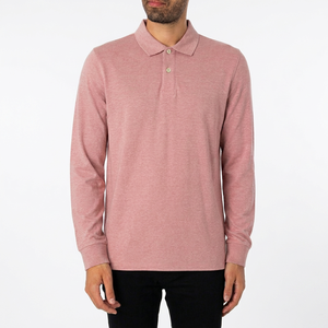 High Quality Polyester/Cotton Knitted for T-<b>shirt</b> Anti-Wrinkle Print Long Sleeve <b>Ruffle</b> Design Smart Casual <b>Men's</b> - Product Image 5