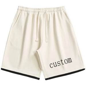 Pantalones Cortos Deportivos de Dos Capas para Hombre, de Secado Rápido, para Gimnasio y Entrenamiento, Gran Venta 2026 - Product Image 4