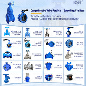 Регулирующий клапан с ручным управлением 100X <span class=keywords><strong>PN16</strong></span> DI для снижения давления воды и гидравлики, OEM - Product Image 6