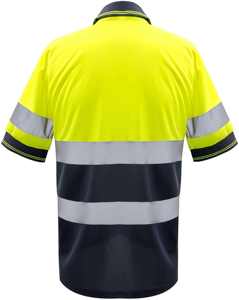 Camisetas de Seguridad y Protección de la Mejor Calidad, Ropa de Trabajo, Camisa de Guardia, Precios Competitivos Sin Comprometer la Calidad - Product Image 2