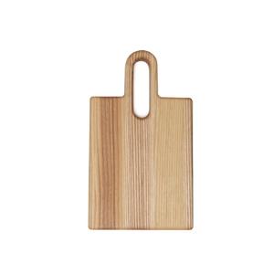 Nueva llegada: Tablas de cortar de madera de acacia de la más alta calidad, sostenibles, con tamaño, forma y color personalizables. - Product Image 4