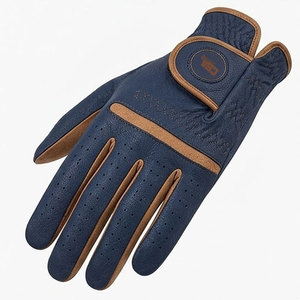 Guantes de golf de alto rendimiento, flexibles, cómodos, con agarre confiable para sesiones de entrenamiento, juego en el campo y práctica. - Product Image 4