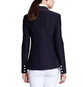 Chaquetas de Montar a Caballo para Mujer, Personalizables, Cómodas, Resistentes al Viento, de Manga Larga, para Otoño, las Más Vendidas - Product Image 5