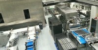 Automatische Broodstok Maken Vormmachine Te Koop Met Fabrieksprijs Van China Leverancier