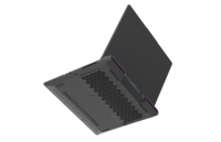 Laptop Gaming Portabel 16 Inci Intel Core I5-13500H Generasi ke-13 RTX3050 12-Core 16-Thread GDDR4 144Hz RGB Backlit Colokan US/UK