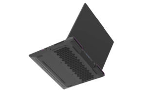 Computadora Portátil para Juegos de 16 Pulgadas con Intel Core I5-13500H de 13.ª Generación, RTX3050, Barebone, 12 Núcleos, 16 Subprocesos, Intel GDDR4 - Product Image 6