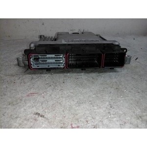 ECUs et modules informatiques d'occasion Captur 237104627R - Product Image 3