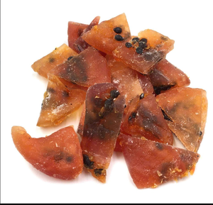 Fruta de la Pasión Deshidratada Suave, Dulce y Ácida, Snack de Fruta Exótica, Fruta Preservada Saludable, Venta al Por Mayor - Product Image 1