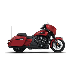 Nouvelle Indian Chieftain Powerplus Dark Horse 2026 - Product Image 1