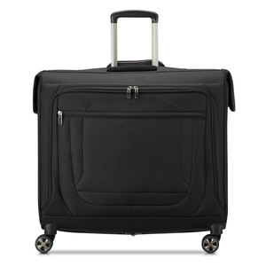 Sac de voyage léger, confortable, pliable, grande capacité, avec fermetures éclair, pour vêtements formels homme et femme - Product Image 1