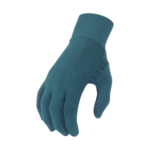 Guantes de invierno para correr para hombres y mujeres: guantes deportivos térmicos a prueba de viento con pantalla táctil y agarre antideslizante para correr y ciclismo - Product Image 5