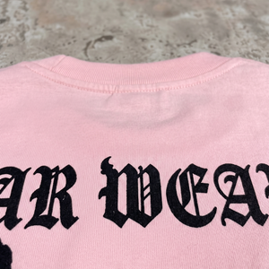 เสื้อยืดโอเวอร์ไซส์พิมพ์ลาย ผ้าฝ้ายออร์แกนิคที่ยั่งยืน แฟชั่นแนวสตรีท สไตล์คนเมือง เสื้อครอป - Product Image 4