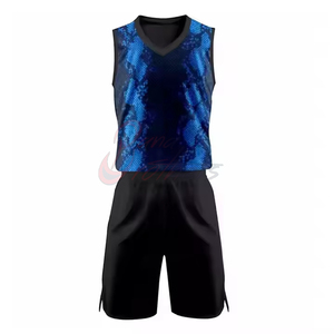Uniforme de volley-ball de dernière génération, meilleur matériau, vêtements de sport d'extérieur, uniforme de volley-ball léger - Product Image 2