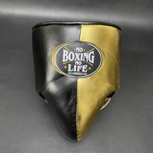 High Quality No Boxing No Life Boxing Set with Sparring Gloves, Head Guard & Foul Protector Gym Training Equipment for Fighter - Product Image 6