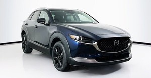 CX-30 2.5 Turbo AWD 2021 d'occasion propre - Product Image 1
