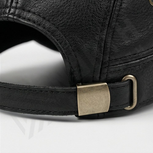 Outdoor Wear Classic Design Baseball Caps For <b>Head</b> Protection Latest Arrival Wholesale Custom 3d Embroidery Premium Sport <b>Style</b> - Product Image 6