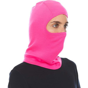 Balaclava d'hiver de haute qualité pour hommes, pour usage extérieur, prix de gros direct usine, balaclava de cyclisme pour femmes - Product Image 4