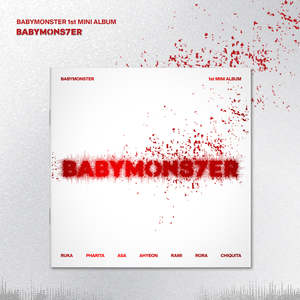 [Álbum Original Coreano] BABYMONSTER - BABYMONS7ER (Versión Photobook) - Product Image 3